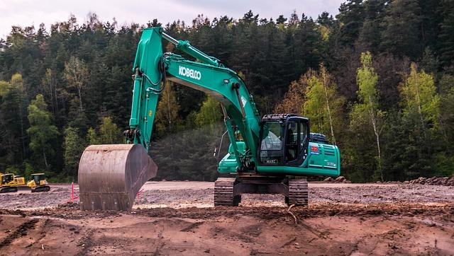 Technological Advancements: HD⁢ Hyundai⁤ Infracore's Excavators in Emerging Markets