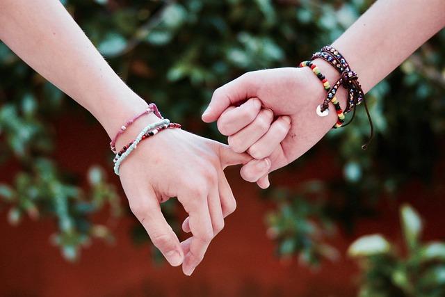 The Role of Youth in Fostering Stronger Cultural Connections