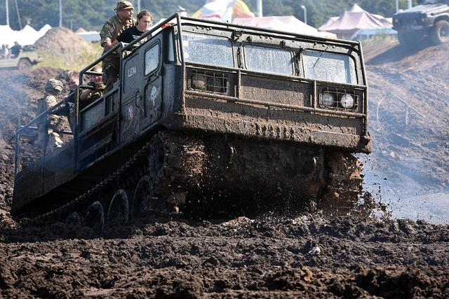 Future Prospects: How the Armoured Vehicle Deal Could‌ Influence Military⁤ Dynamics ‍in africa