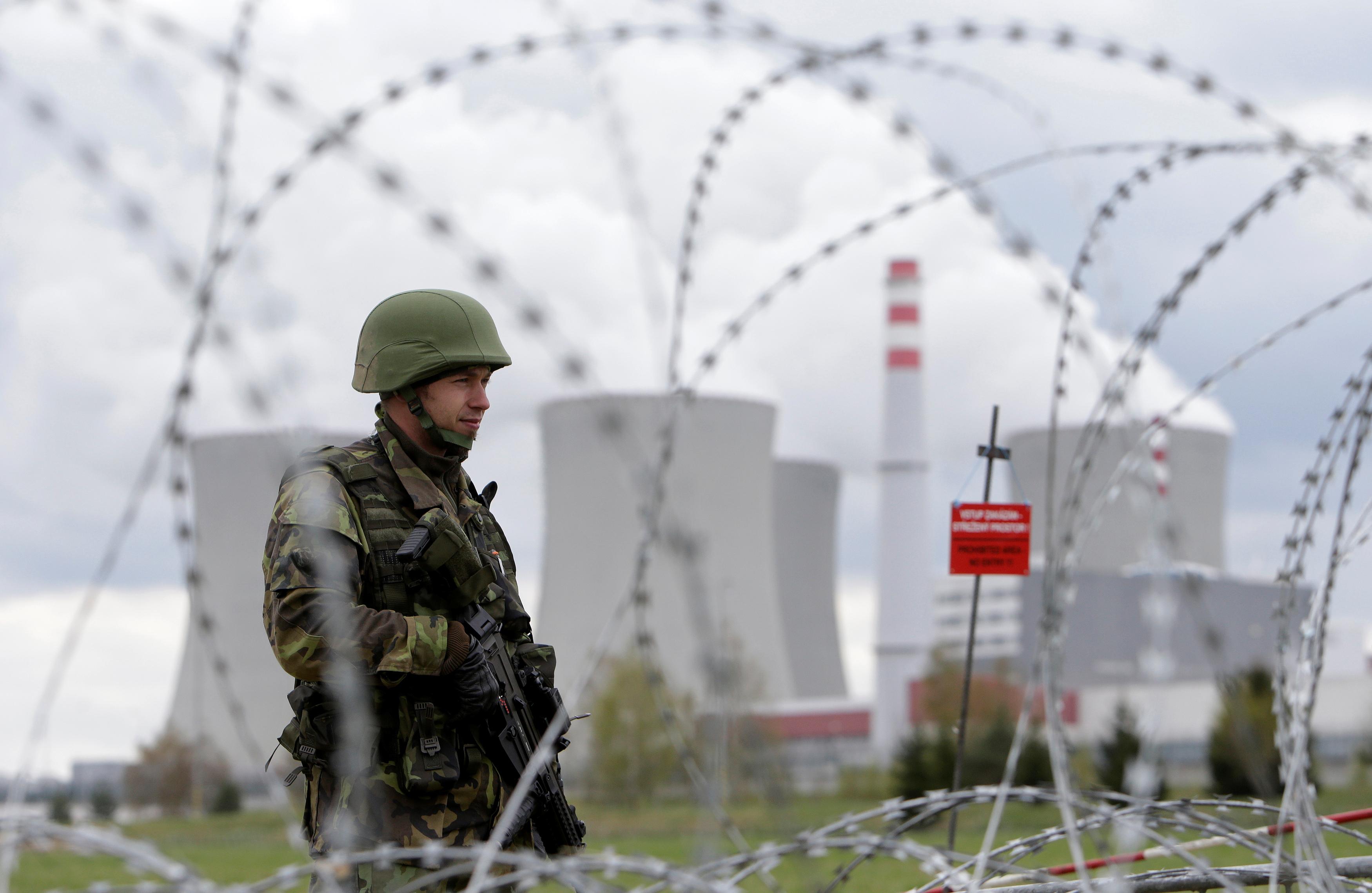 Future Recommendations: Ensuring Sustainable Nuclear Security Practices in Cameroon
