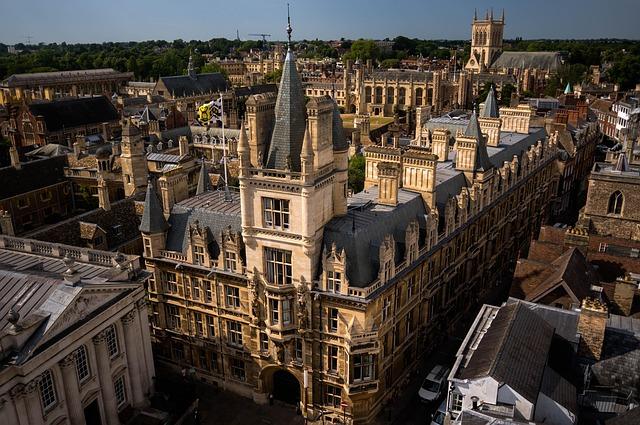 The Role of Bournemouth University in Enhancing Global Work Exposure
