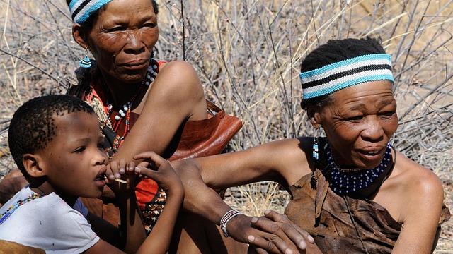 Botswana’s Electoral Shift:⁣ A Historic​ Ending to ⁤Longstanding ⁢Rule