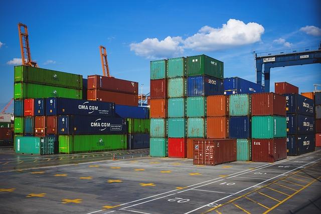 Recommendations for Effective Utilization of Funds in Port Development