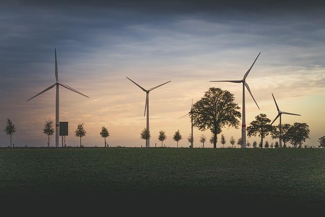 Environmental Challenges and Sustainability Efforts