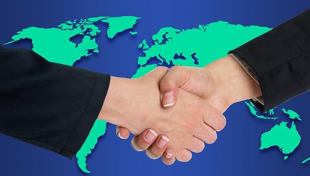 Engaging the Global Community: Togo’s Blueprint for Inclusive International Dialogue