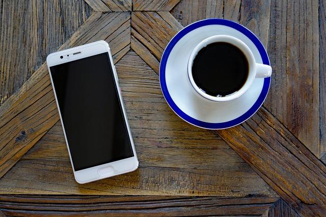 Huawei⁤ Unveils Innovative Solutions ⁤to Drive Digital Transformation - https://www.techafricanews.com/