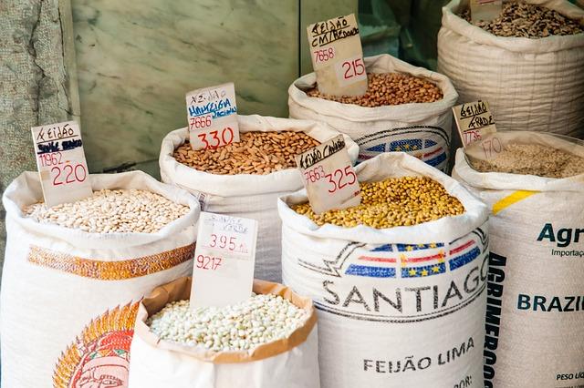 Impact of Food Price Hikes on Household budgets and Living Standards