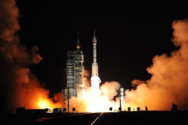 Future Prospects: Enhancing⁣ National Communication and Research Capabilities through Satellite Technology