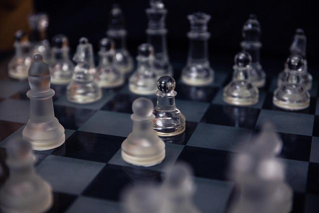 The Need for ⁣Strategic Alliances Among African Nations