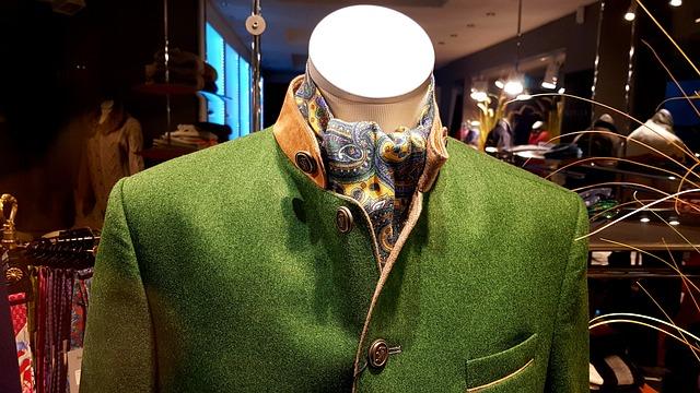 Shopping in Style: A Guide to Upscale Boutiques and galleries