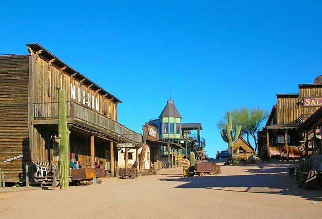 Economic Aspirations and Political Tensions in the Goldfields