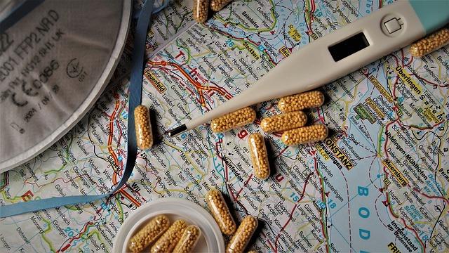 Public Health Risks Arising from Flood Conditions