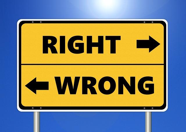 Recommendations for Restoring Integrity and Trust in leadership