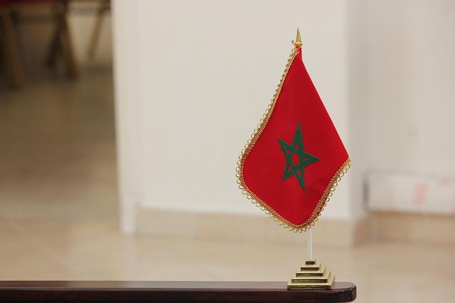 Community and cultural Impact of Moroccan Soccer Achievements