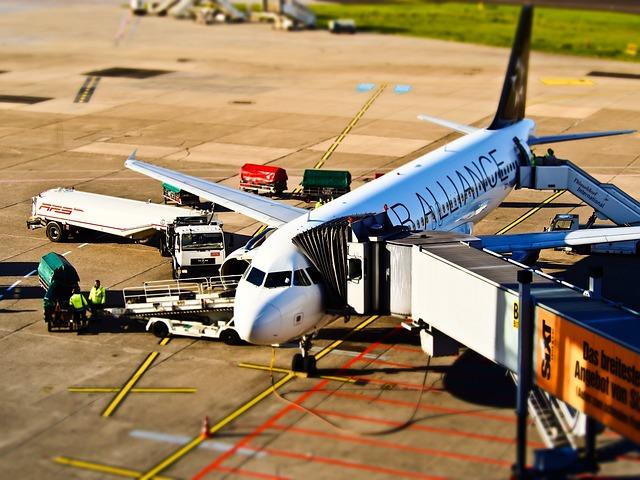 Impact of Airport Expansion on Regional Economy and Tourism Growth