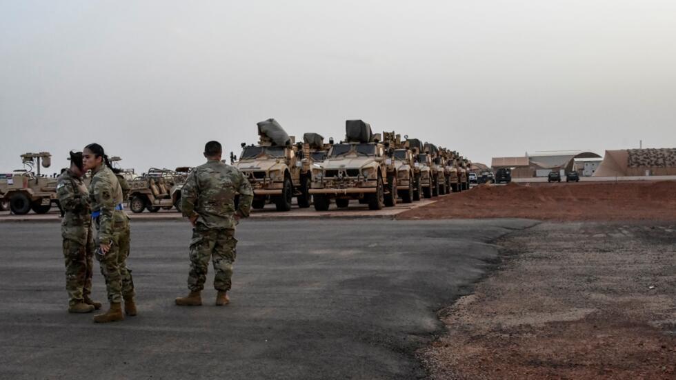 Implications of Niger's Withdrawal on Regional Security Dynamics