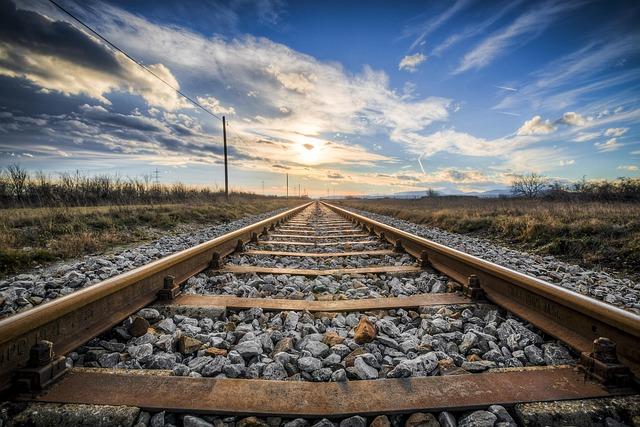 environmental Considerations and Enduring Practices in Railway Construction