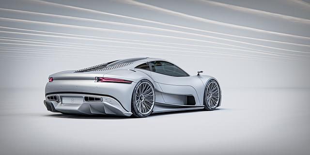 Navigating the Production Landscape: Emphasizing Quality in Electric Vehicle manufacturing