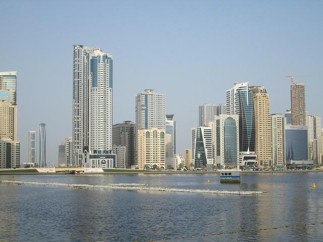 Route Highlights: Iconic Destinations to Explore with Emirates