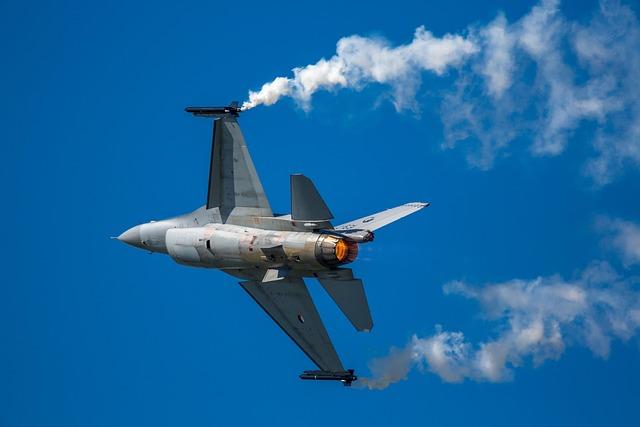 Recommendations for​ Enhanced Safety Protocols at Air ​Events