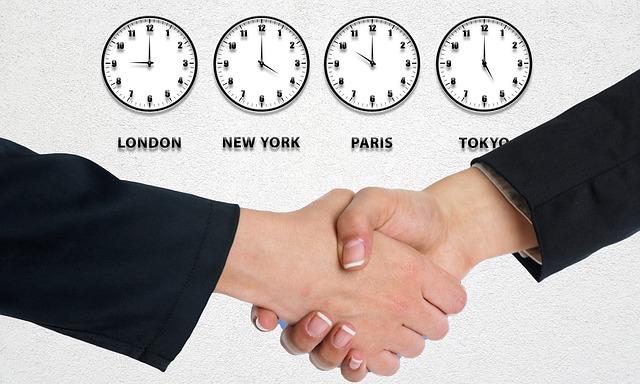 The Role of international Partnerships in Supporting Eradication Goals