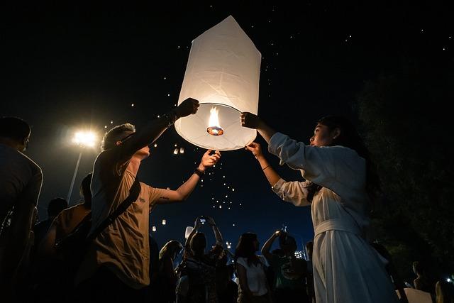 Unique Cultural events and Festivities to Enjoy