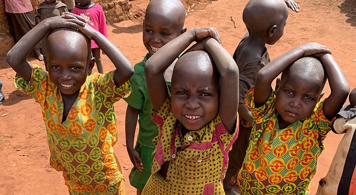 Burundi's Response ⁢and ⁤Urgent Appeal for Humanitarian‌ Assistance