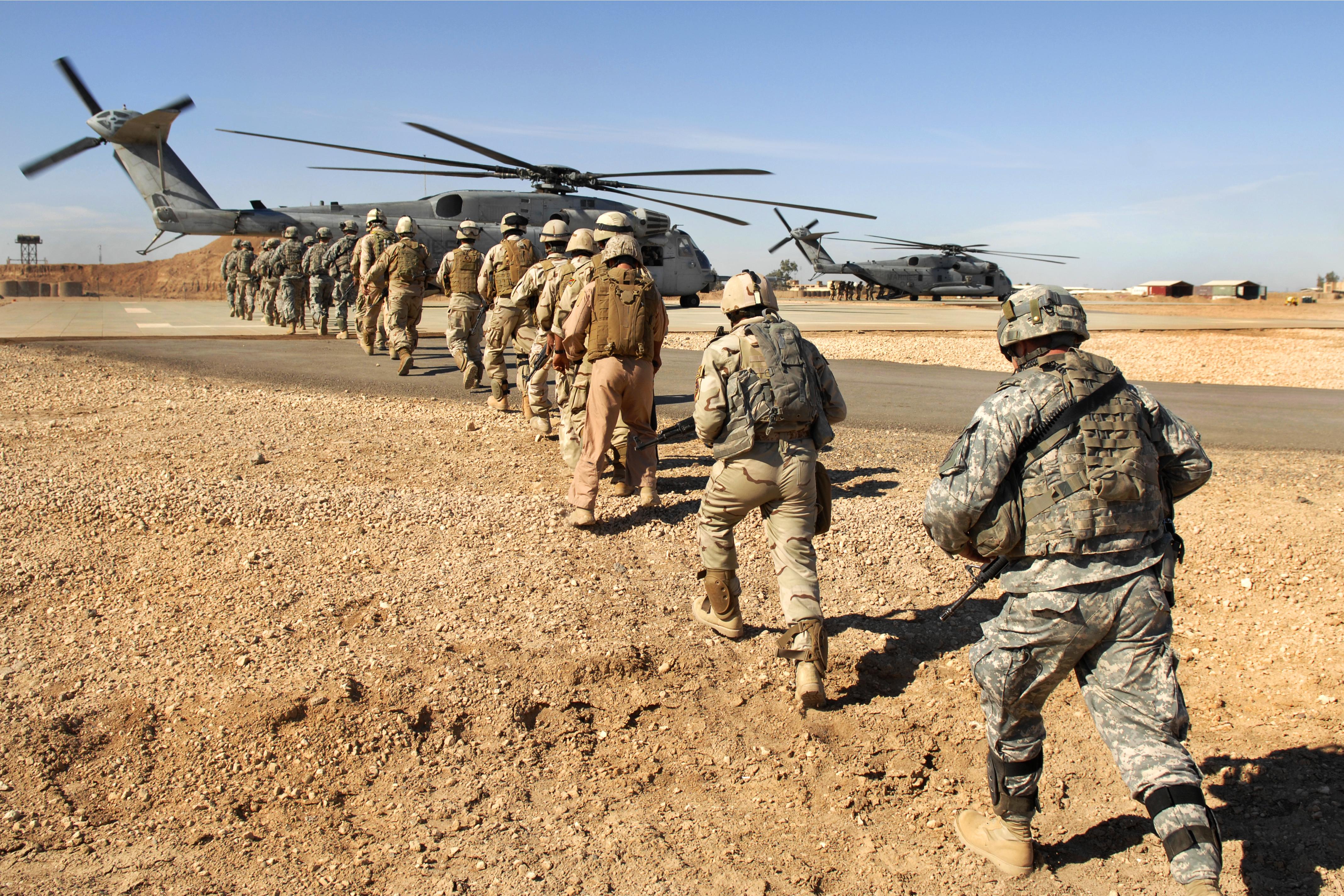 Assessing the Impact on Joint Military Operations Against Boko Haram