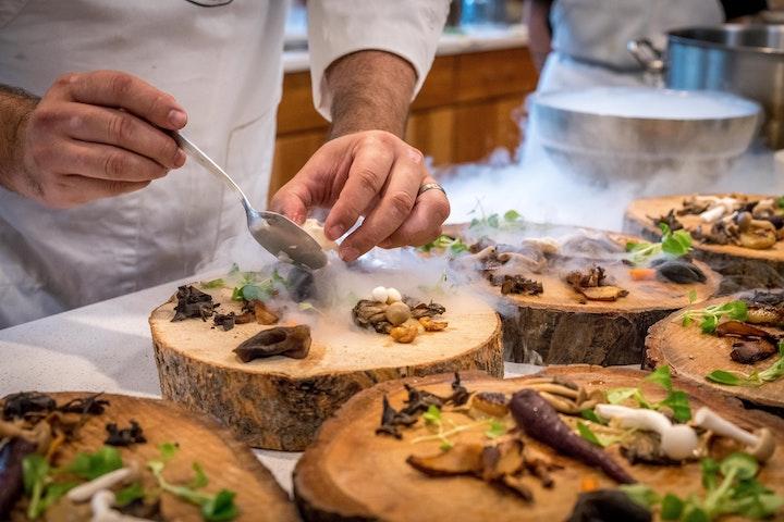 Recommendations for Improving Infrastructure and Promotion of Culinary Experiences