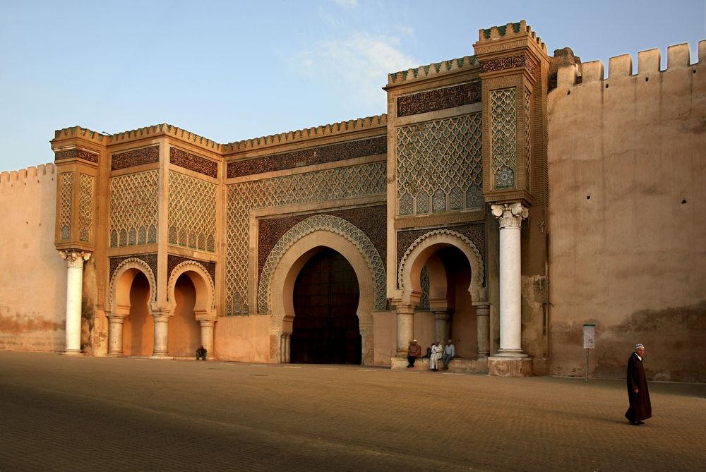 Cultural Exchange: Promoting moroccan Heritage During the ‌Cup