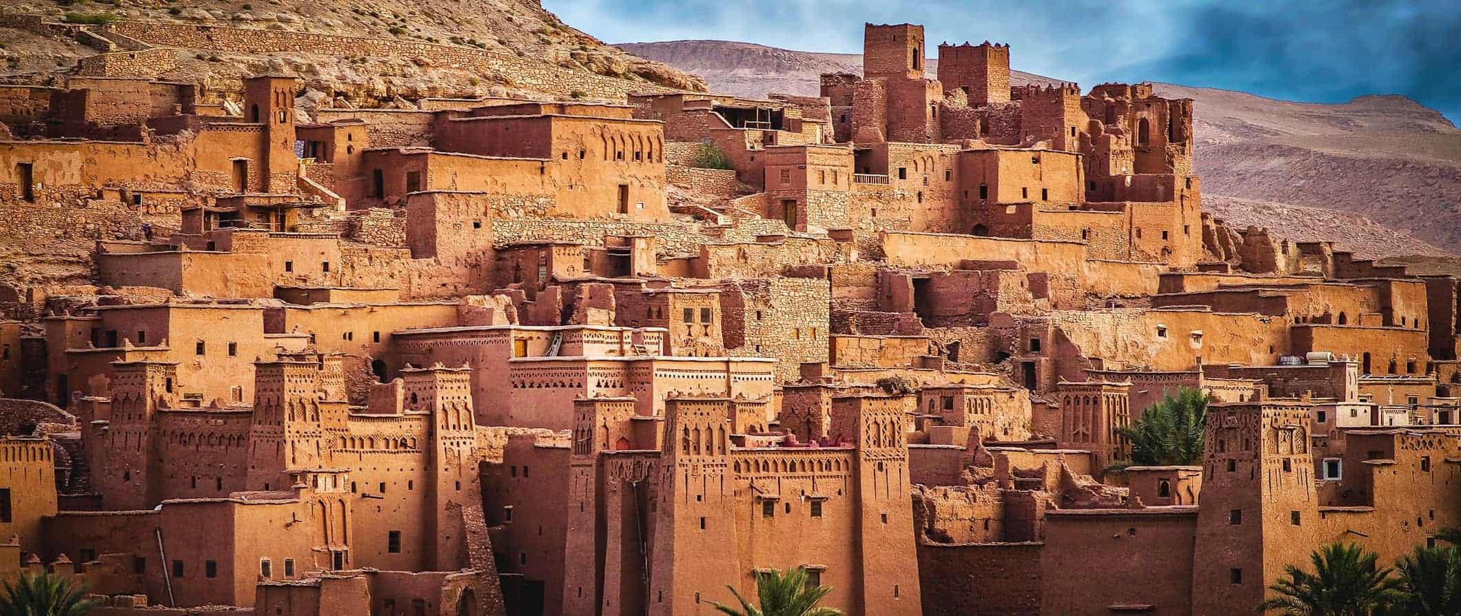 Morocco and Cape Verde Strengthen Ties Through Military Cooperation Agreement