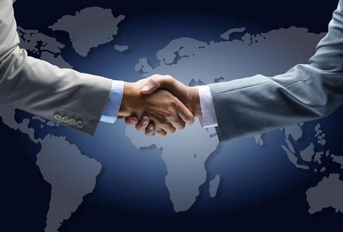 The Role of International Cooperation in Sahel Climate Resilience