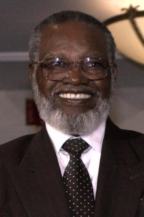 Navigating the Future: Lessons from Nujoma's Leadership