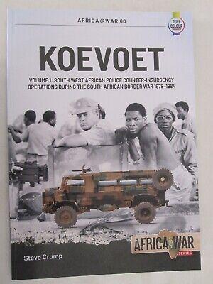 Future Prospects for counterinsurgency Efforts in West Africa
