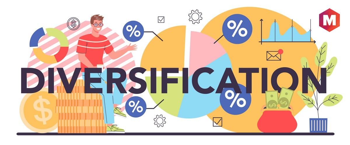 Importance⁣ of Diversification and Investment in Local industries
