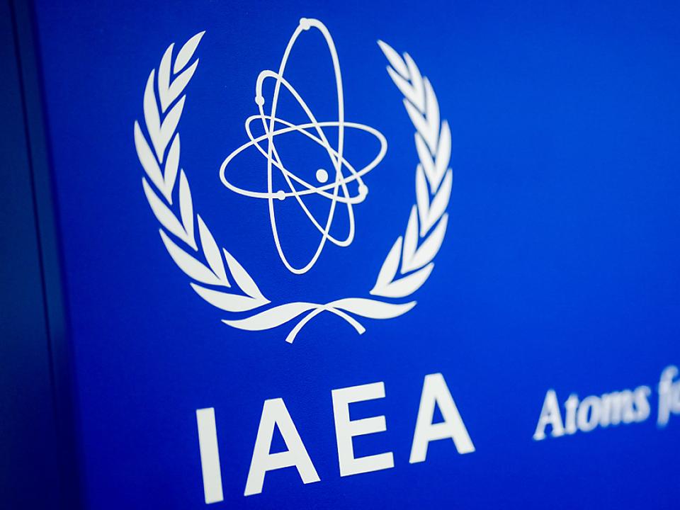 Implementation of Safety Protocols: IAEA Strategies in Action