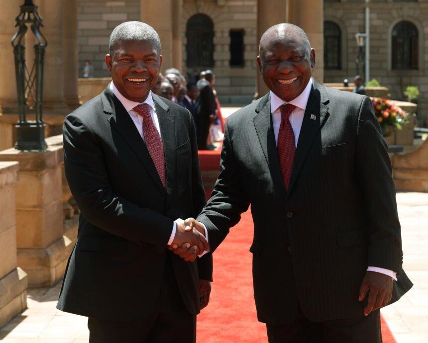 Strengthening Bilateral Ties: Key areas of Cooperation Identified