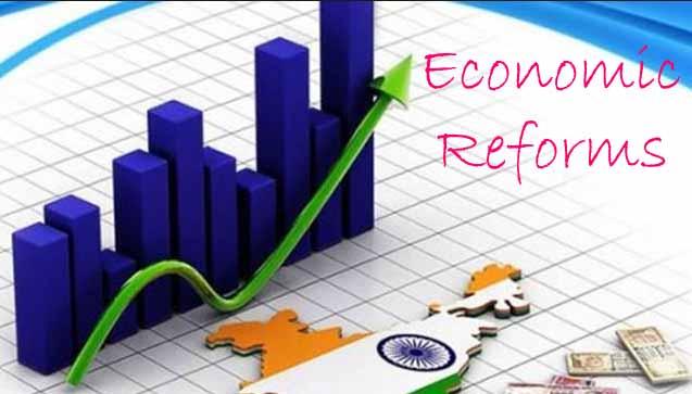 Economic Reforms and Their Role in Liberia's recovery