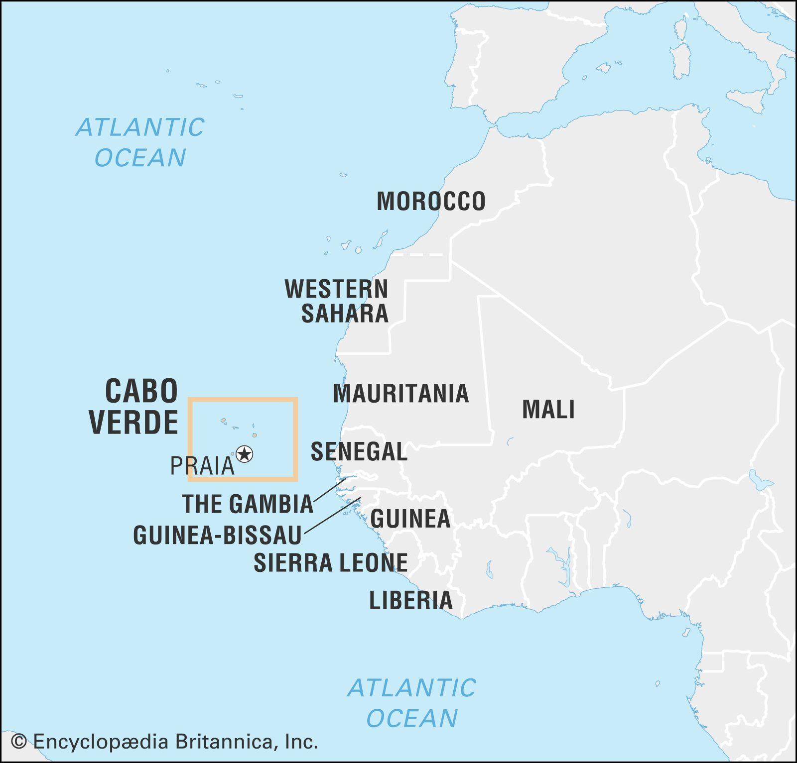 Key ⁢Factors Leading to ⁤Cape ​Verde's Elimination from⁣ the Tournament