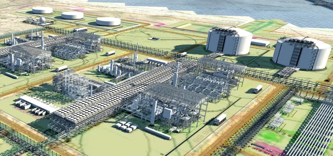 Investment Strategies for Sustainable Growth in Mozambique's LNG Industry