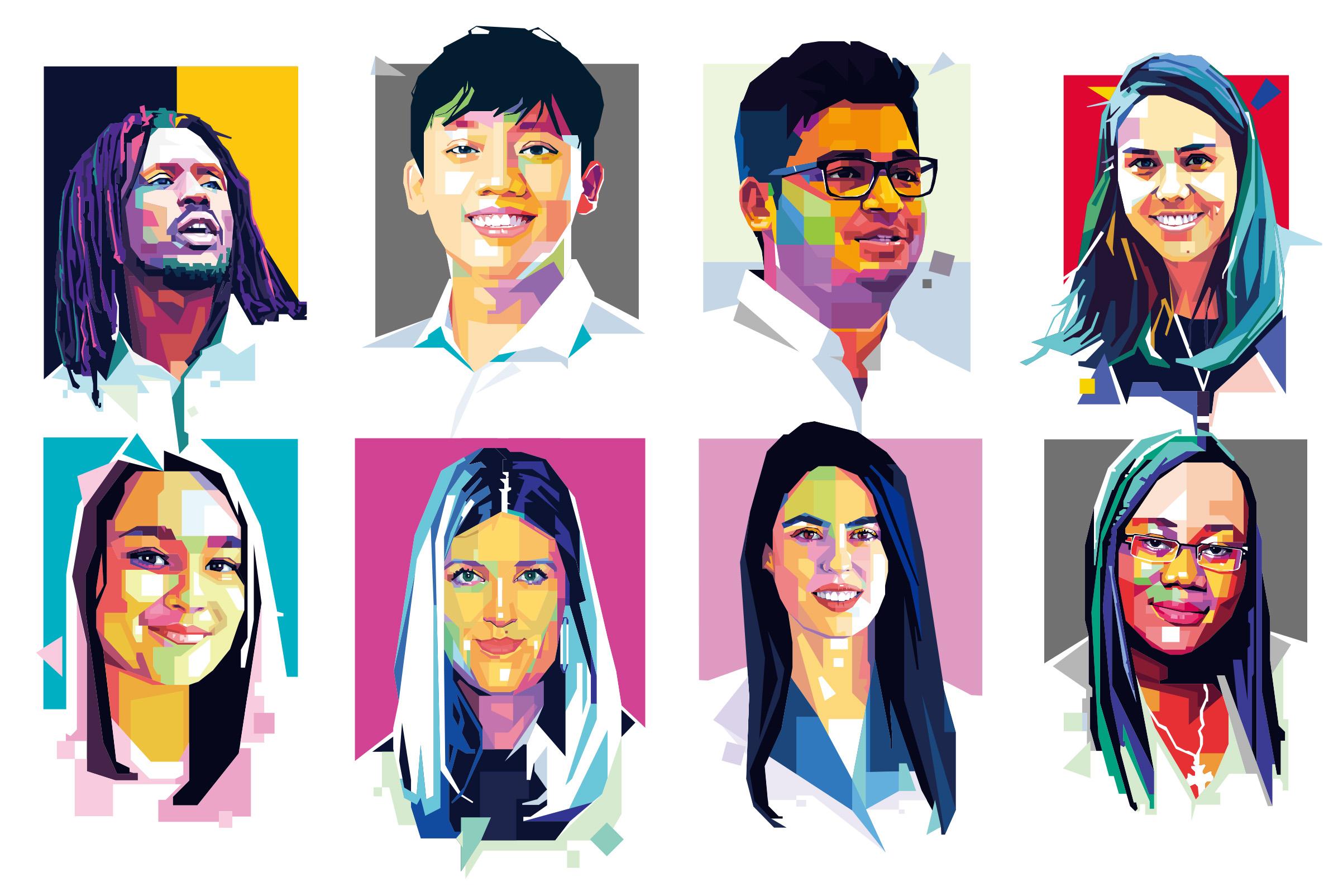 Engaging Young Leaders: Building Capacity for Climate Advocacy in Urban Areas