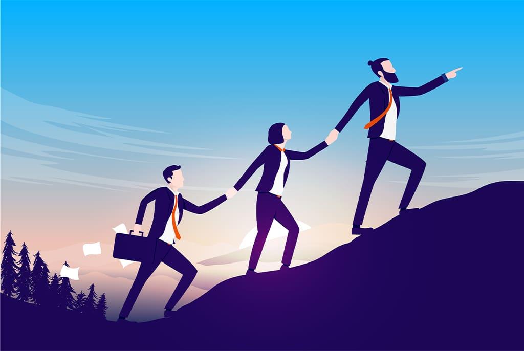 inspirational Leadership: Lessons from the Captain's Journey