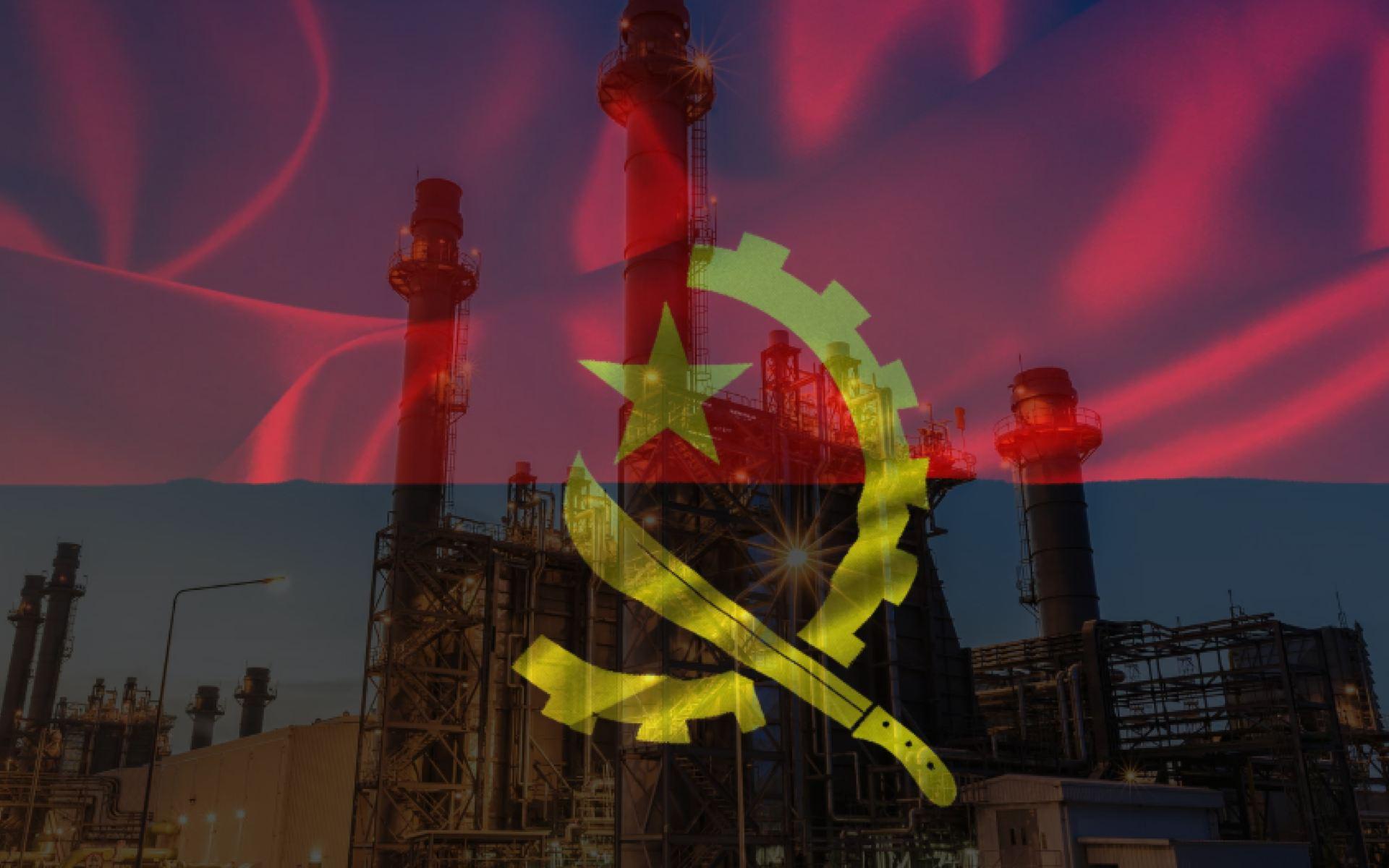 Angola's Commitment: Strengthening Regional Energy Security