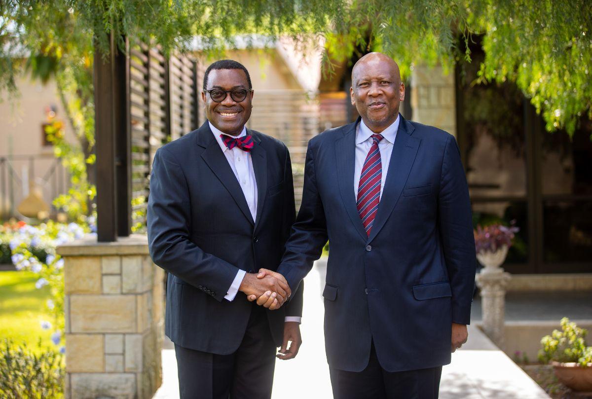 Potential Opportunities for Economic Development in Lesotho