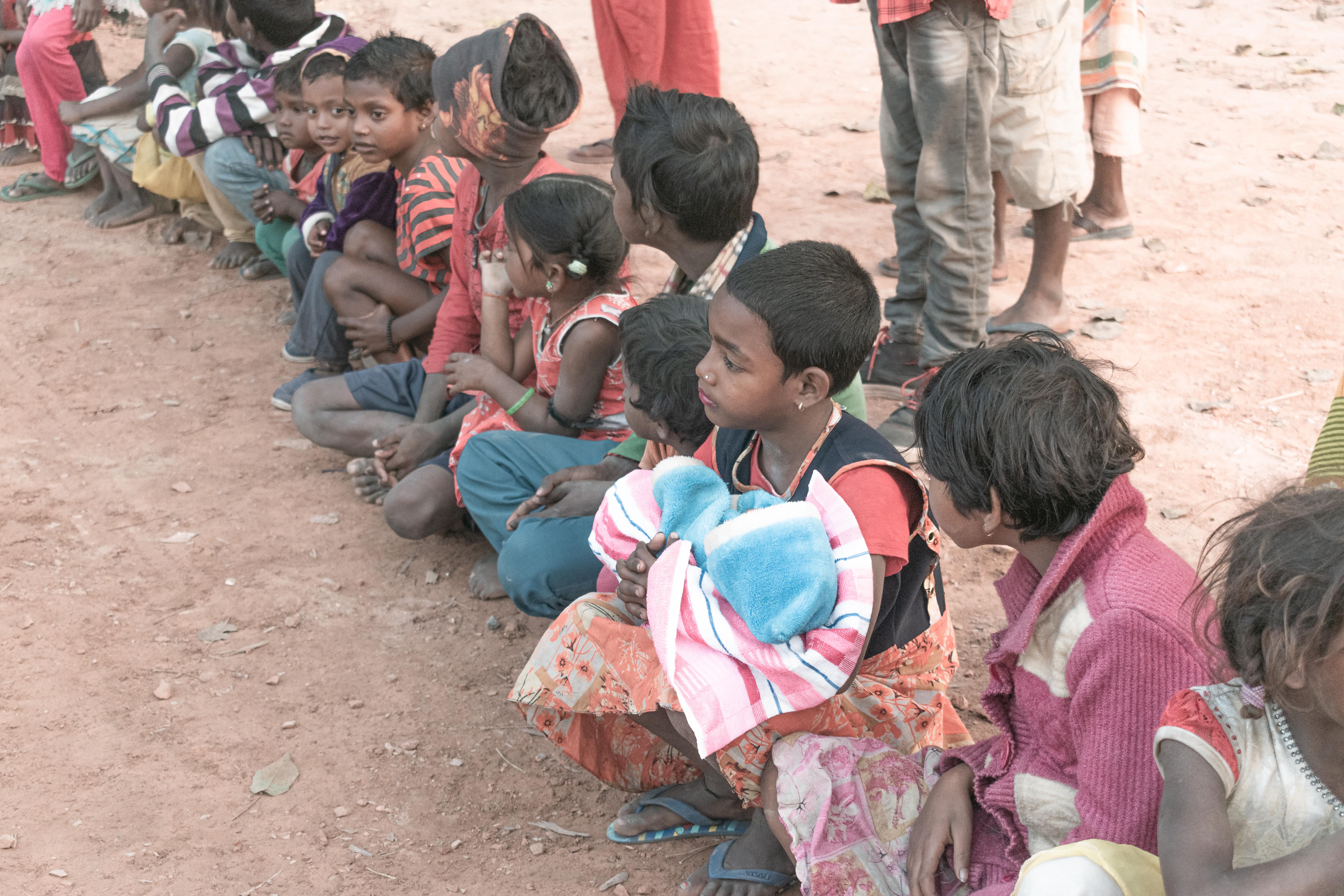 Humanitarian crisis: The Consequences of ongoing Conflict