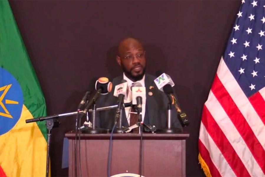 Ethiopia-US Dialogue ⁤Aims to Enhance Regional Stability in the⁣ Horn⁣ of Africa
