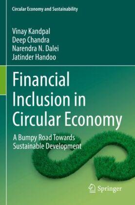 Financial Inclusion and​ Access to Resources for Rural Development
