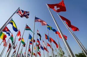 International Community's Responsibility in Preventing Violence