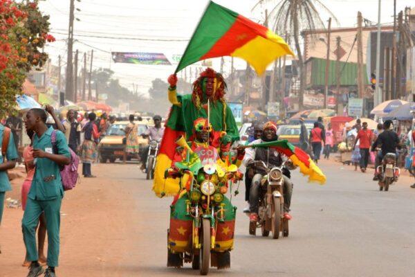Implications of‌ the‍ Draw for Cameroon and South‌ Africa's Campaigns