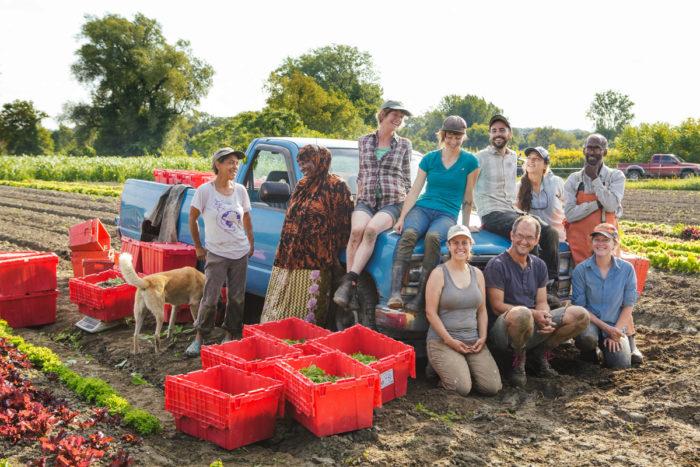 Key Areas of Cooperation: Agriculture, Trade, and Technology